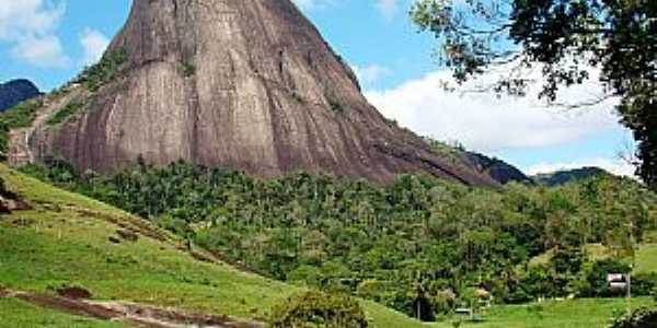 Imagens da cidade de Pancas - ES